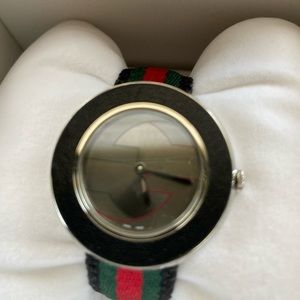 Authentic Gucci watch